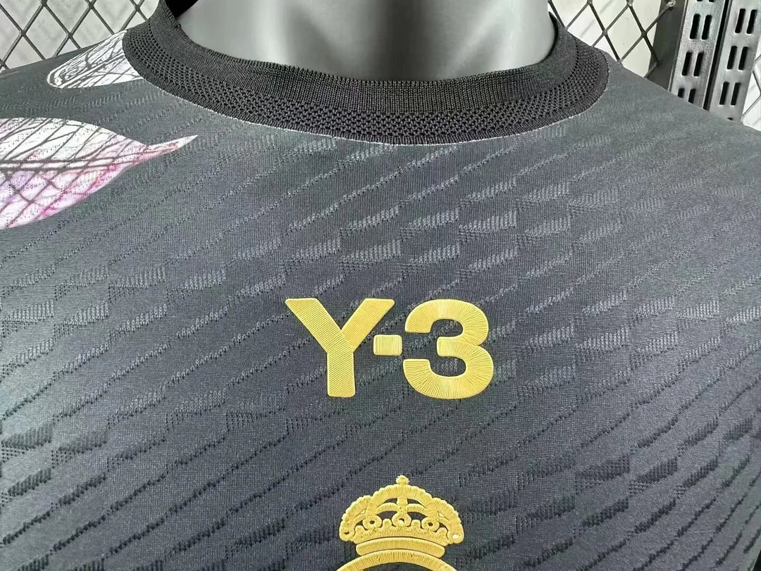 2024/2025 Player Version Real Madrid Special Edition 09 Football Jersey 1:1