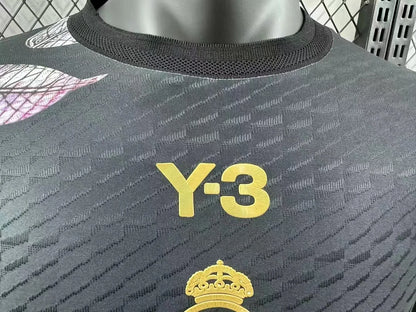 2024/2025 Player Version Real Madrid Special Edition 09 Football Jersey 1:1