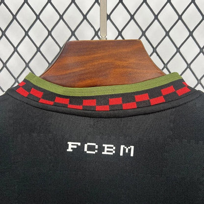 2025/2026 Bayern Munich Third Away Football Jersey 1:1