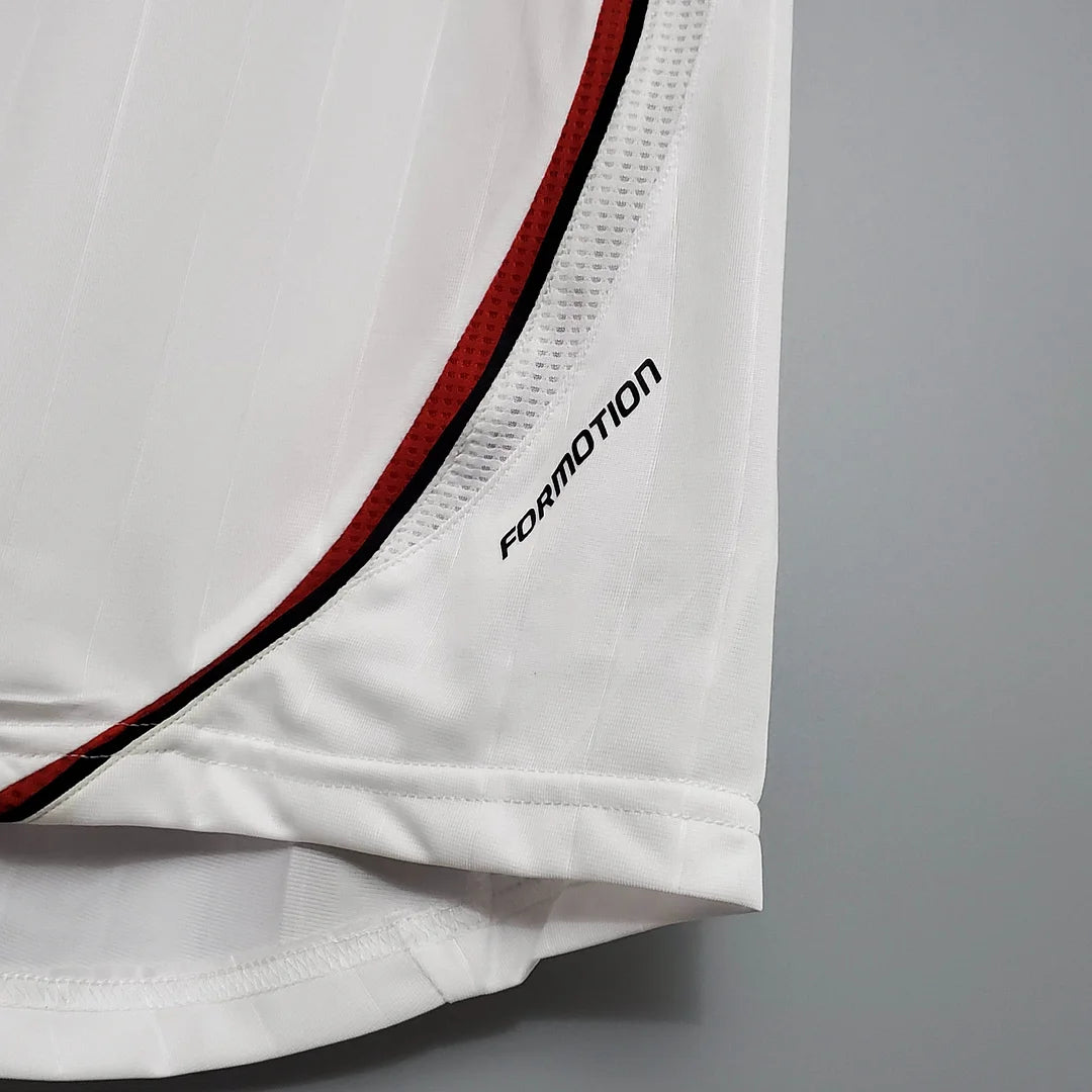 2006/2007 Retro AC Milan Away Football Shirt 1:1