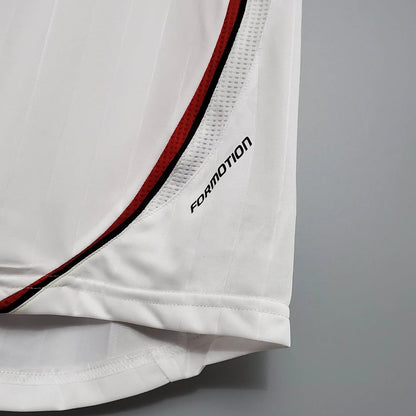 2006/2007 Retro AC Milan Away Football Shirt 1:1