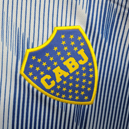 2023/2024 Boca Juniors Third Away Football Jersey 1:1