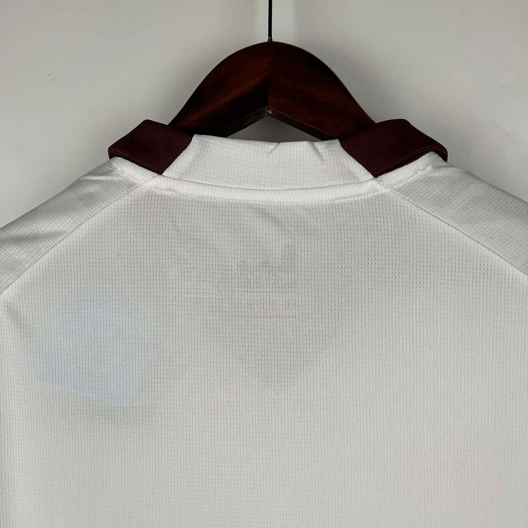 Manchester City Football Shirt 2023/2024 1:1 Away