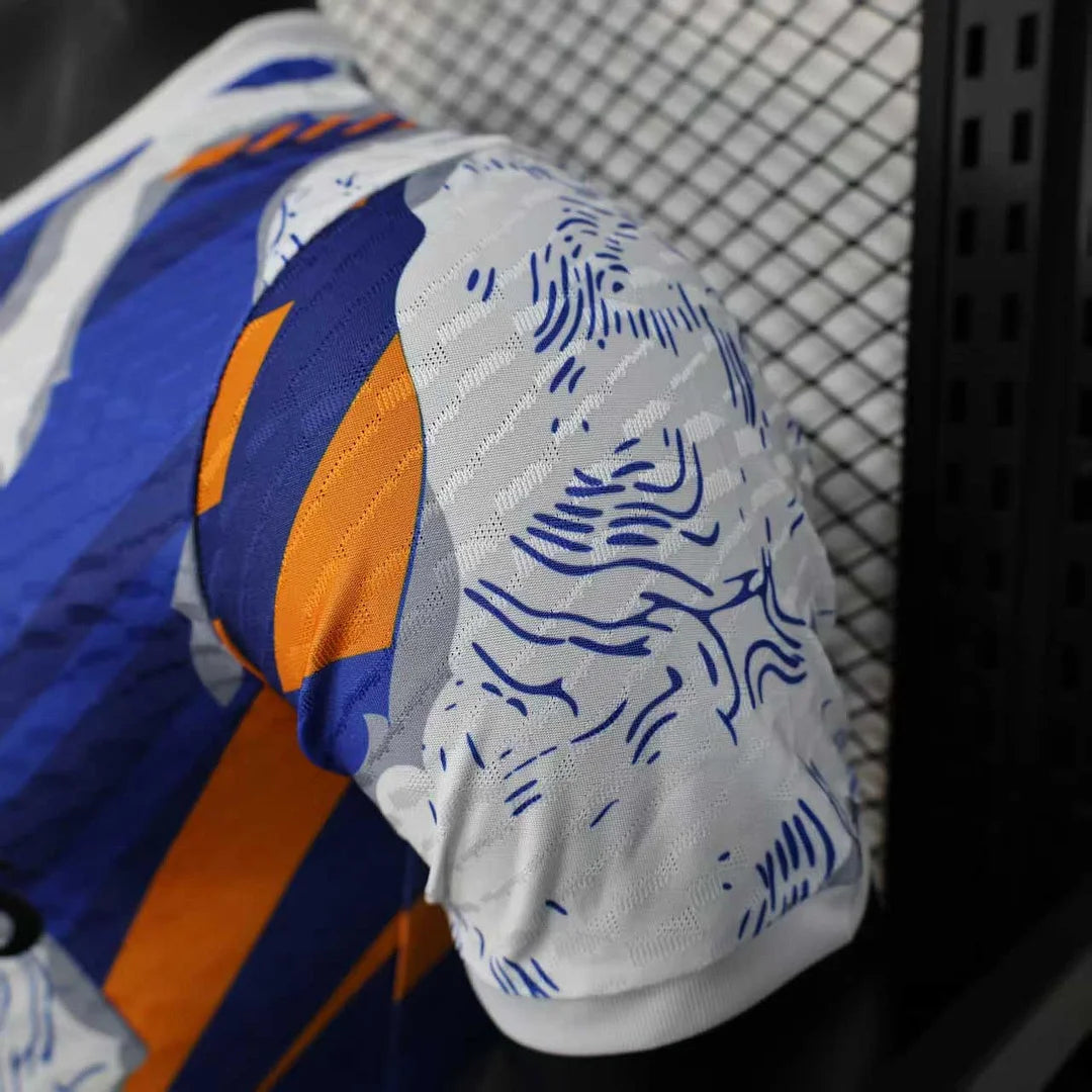 2025/2026 Player Version Real Madrid Special Edition 25 Football Jersey 1:1