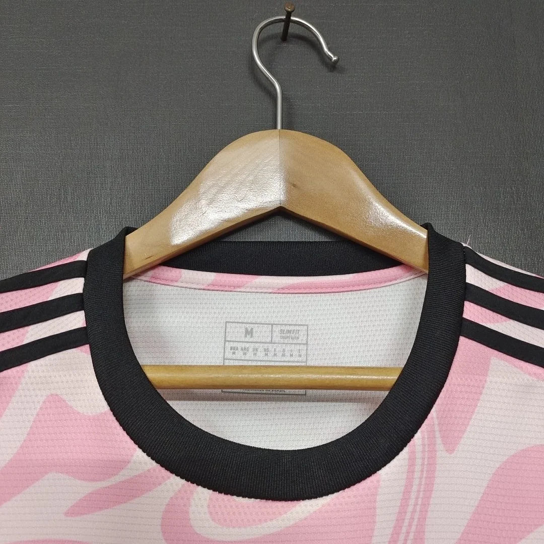 2024/2025 Flamengo Away Football Jersey 1:1