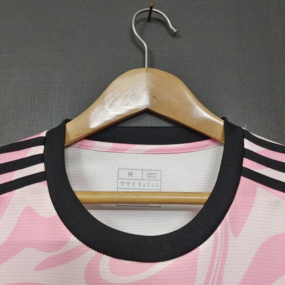 2024/2025 Flamengo Away Football Jersey 1:1