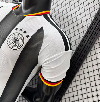 2026 Player Version Germany Special Edition Football Jersey 1:1