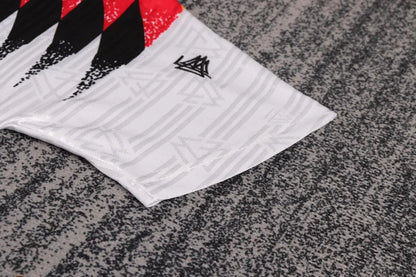 1994 Retro Germany Home Football Shirt 1:1 Kids Size