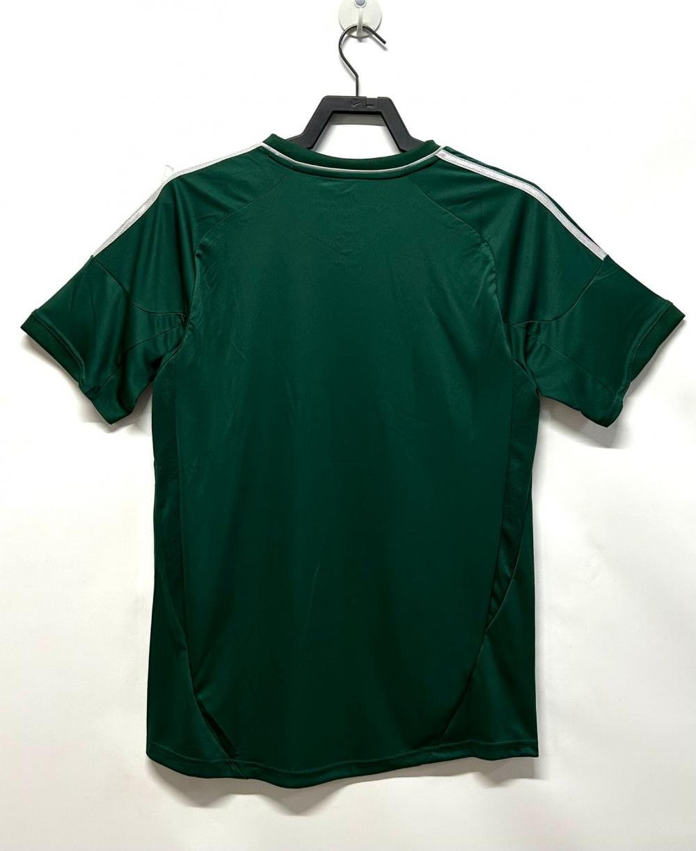 2012/2013 Retro Real Madrid Third Away Football Jersey 1:1