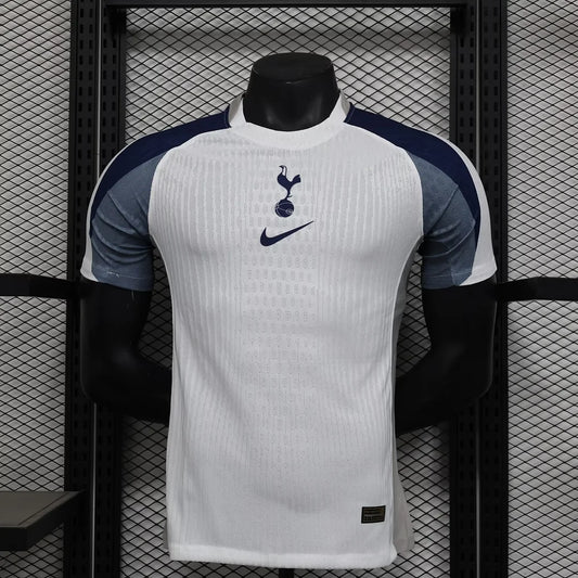 2025/2026 Player Version Tottenham Home Football Jersey 1:1