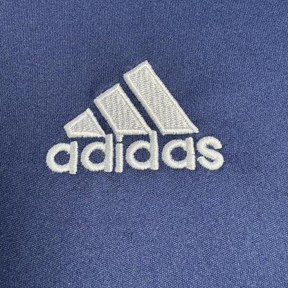 2005/2006 Retro Real Madrid Away Football Jersey 1:1