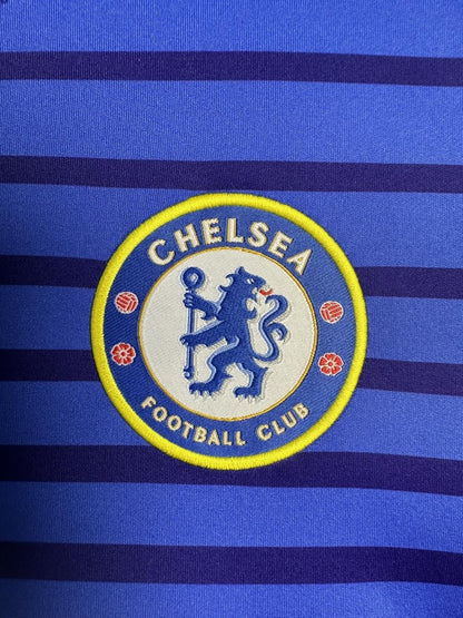 2014-2015 Retro Chelsea Home Football Shirt 1:1