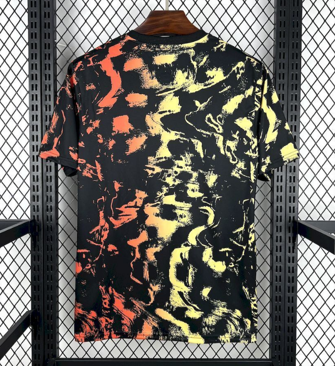 2025/2026 Newcastle United Training Suit Football Jersey 1:1