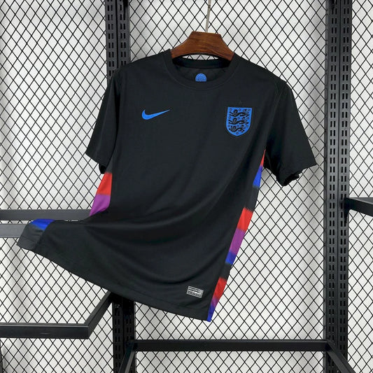 2025/2026 England Away Football Jersey 1:1