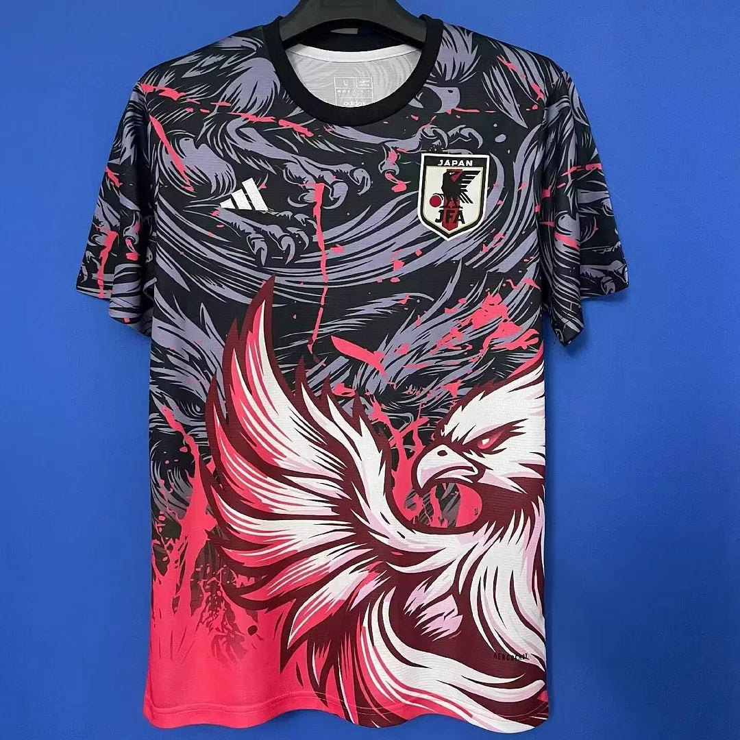 2025/2026 Japan Special Edition 59 Football Jersey 1:1