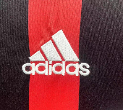 2017/2018 Retro AC Milan Home Football Shirt 1:1