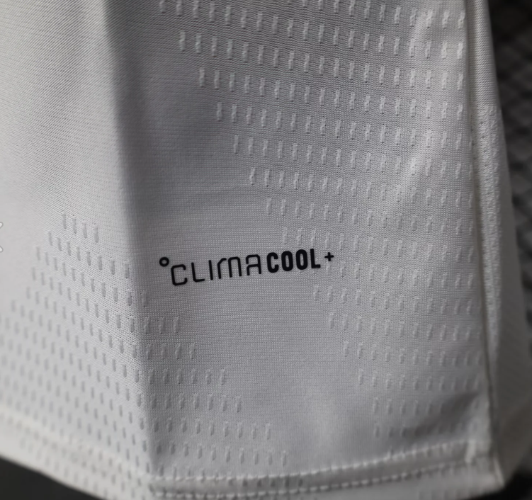 2026 Player Version Algeria National Team Home Football Shirt 1:1