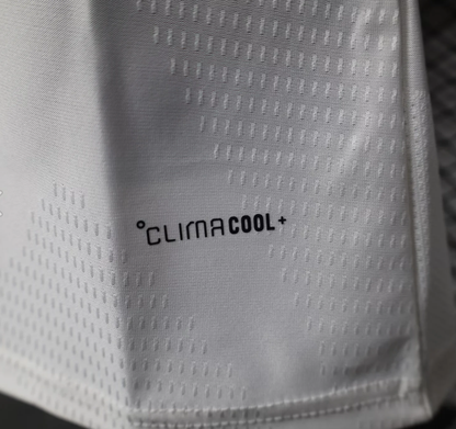 2026 Player Version Algeria National Team Home Football Shirt 1:1