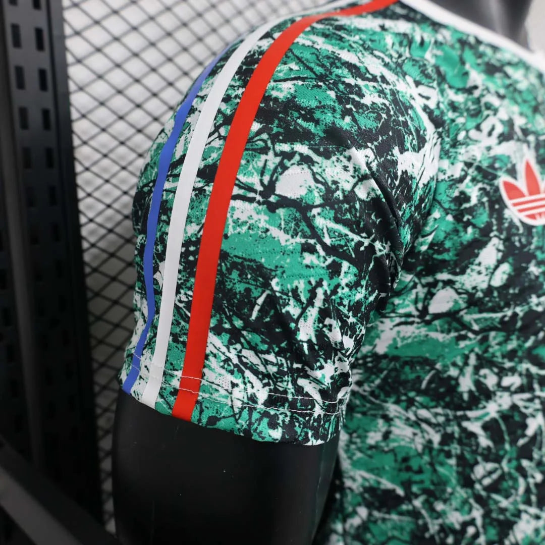 2024/2025 Player Version Manchester United Joint Edition Football Shirt 1:1