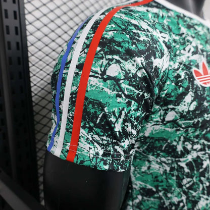 2024/2025 Player Version Manchester United Joint Edition Football Shirt 1:1