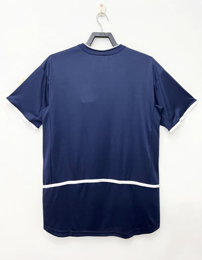 2002/2003 Retro Psg Paris Saint-Germain Home Football Shirt 1:1