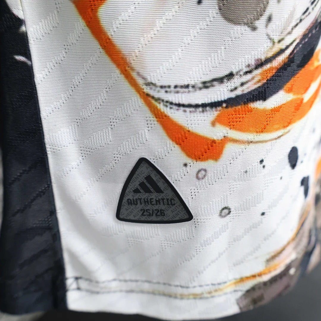 2025/2026 Player Version Japan Special Edition 09 Football Jersey 1:1