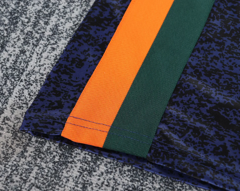 1997/1998 Retro Newcastle United Home Football Jersey 1:1