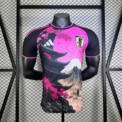 2025/2026 Player Version Japan Football Jersey 1:1