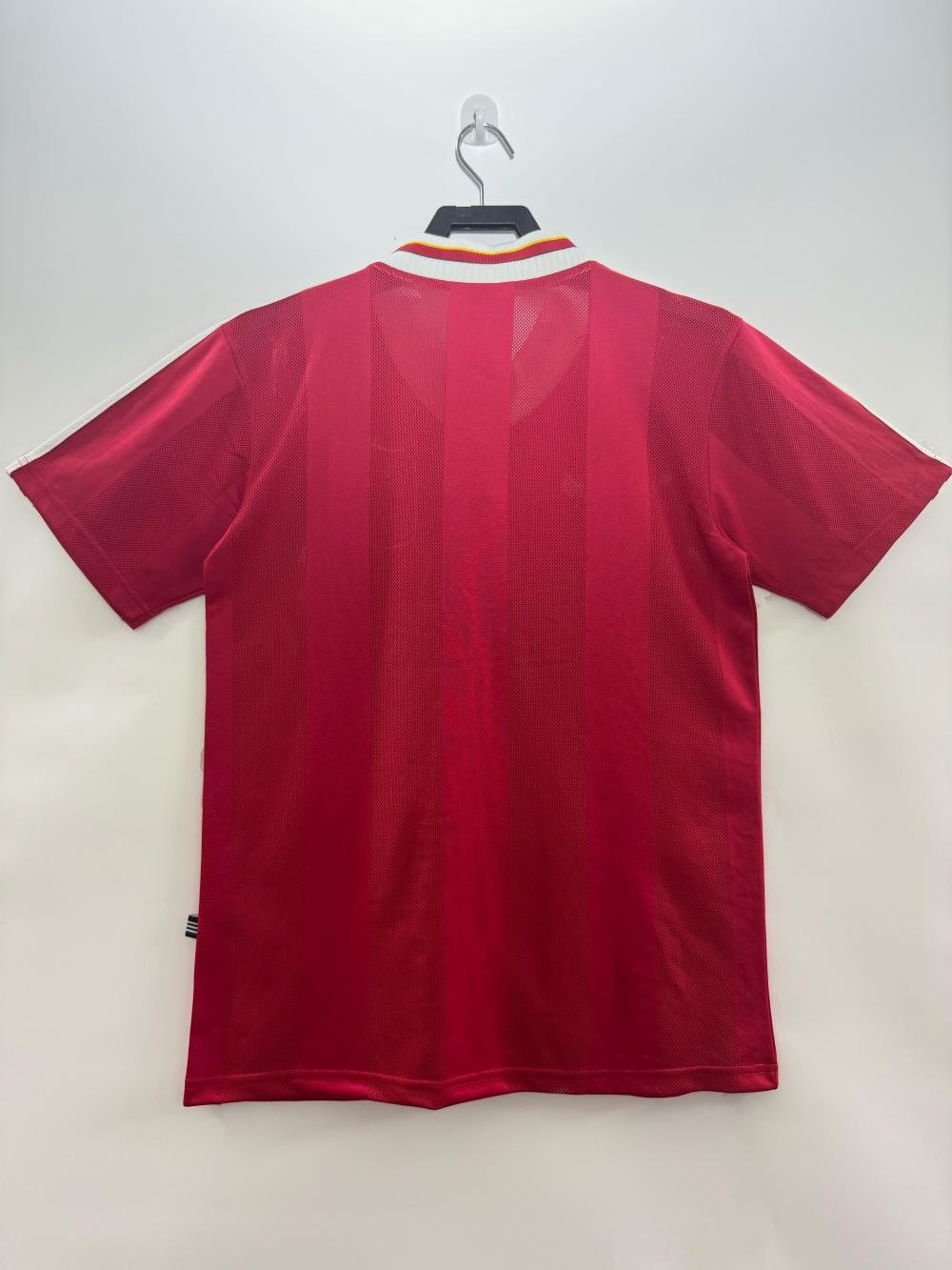 1995/1996 Retro Liverpool Home Football Jersey 1:1