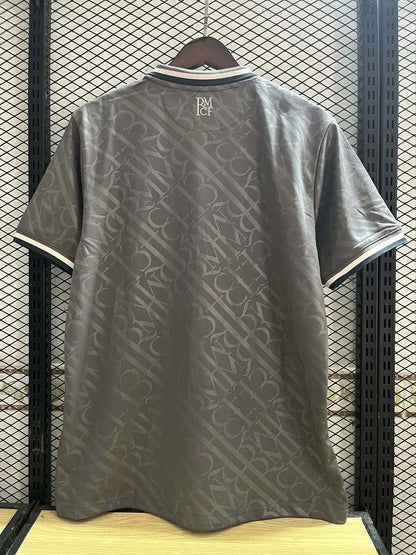 2024/2025 Real Madrid Third Away Football Shirt 1:1