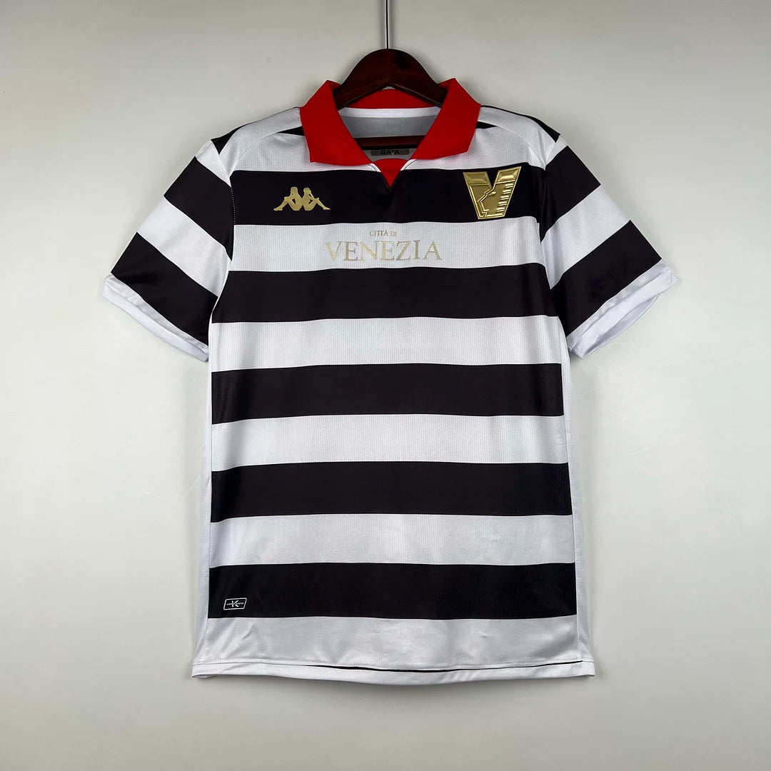 2023/2024 Venezia Third Away Football Jersey 1:1