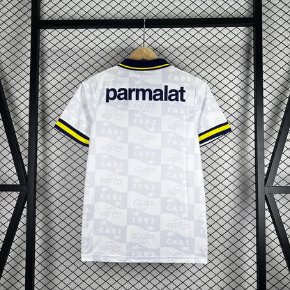 1995/1996 Retro Boca Juniors Away Football Jersey 1:1