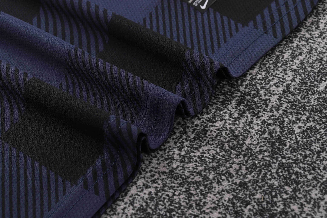 2013-2014 Retro Manchester United Away Football Shirt 1:1 Kids Size