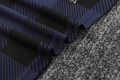 2013-2014 Retro Manchester United Away Football Shirt 1:1 Kids Size