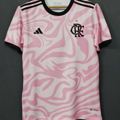 2024/2025 Flamengo Away Football Jersey 1:1