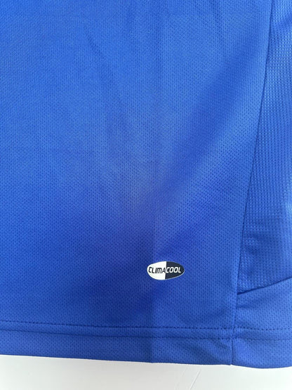 2008-2009 Retro Chelsea Home Football Shirt 1:1