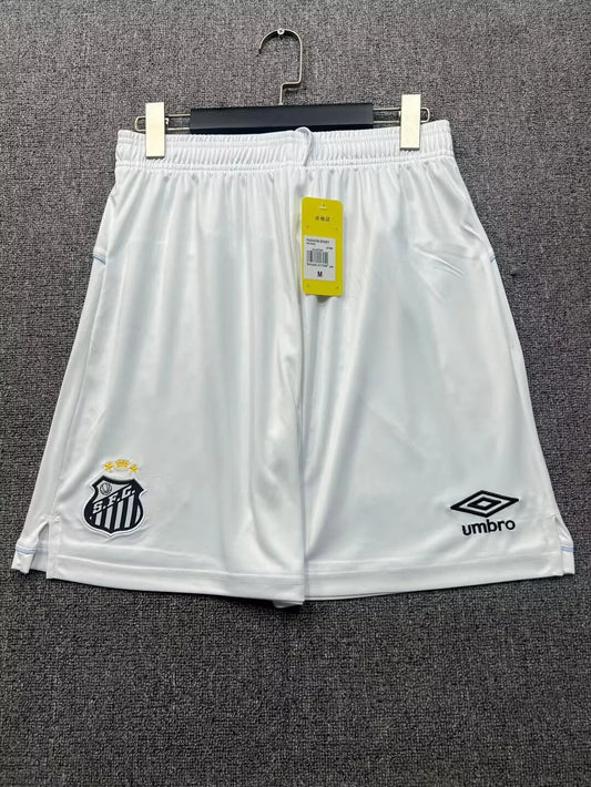2025/2026 Santos Home Shorts 1:1