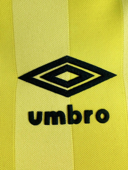 1983/1986 Retro Arsenal Away Football Shirt 1:1