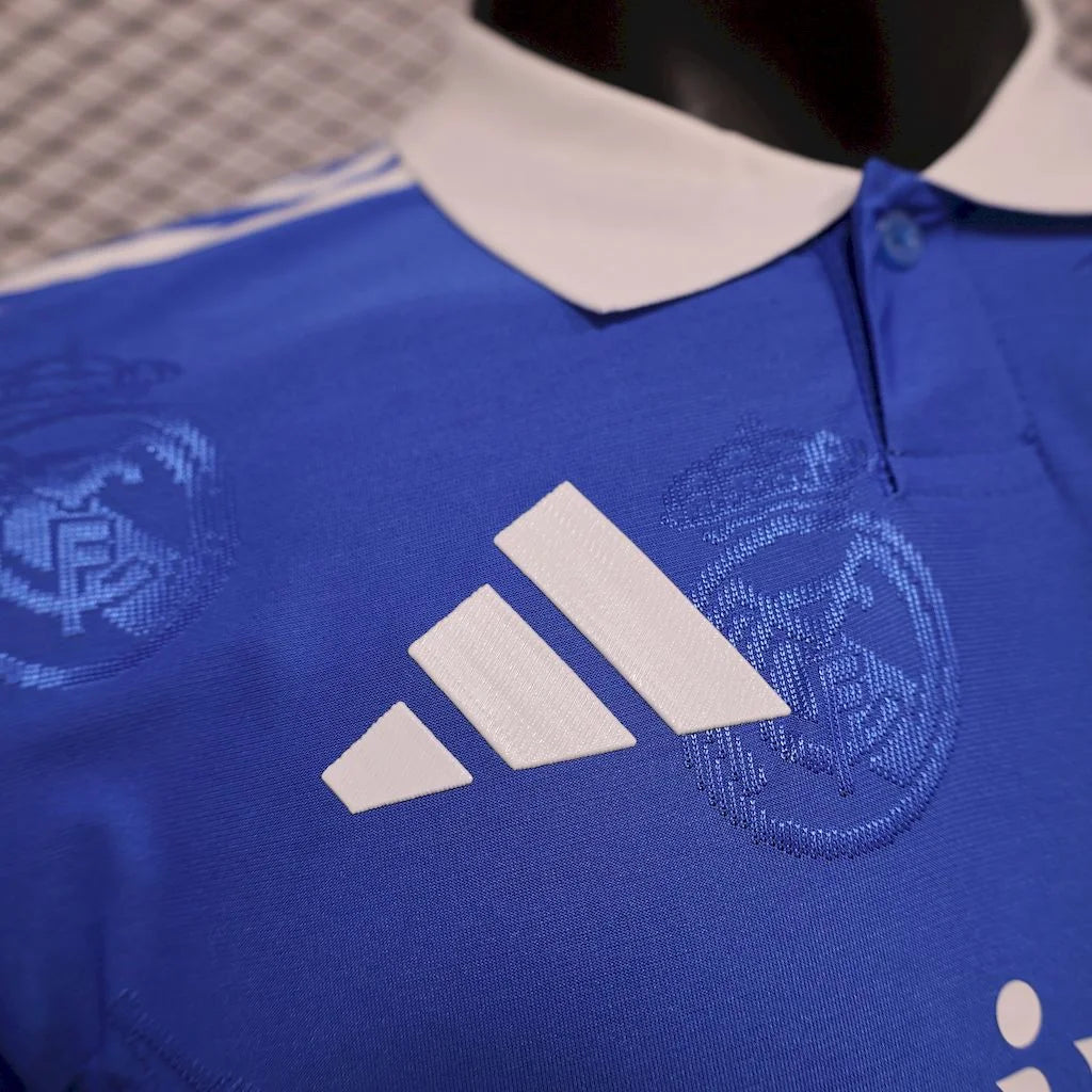 2025/2026 Player Version Real Madrid Special Edition 04 Football Jersey 1:1