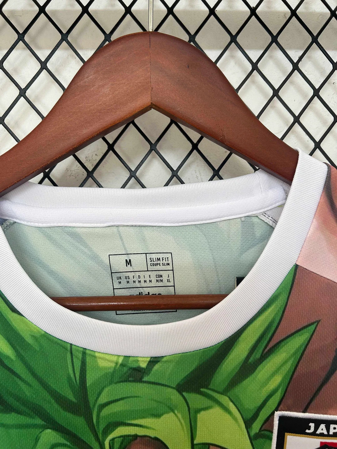 2025/2026 Japan Special Edition 06 Football Jersey 1:1