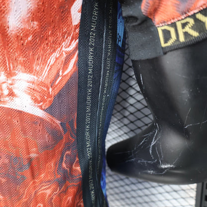 2025/2026 Player Version Manchester United Special Edition 06 Football Jersey 1:1