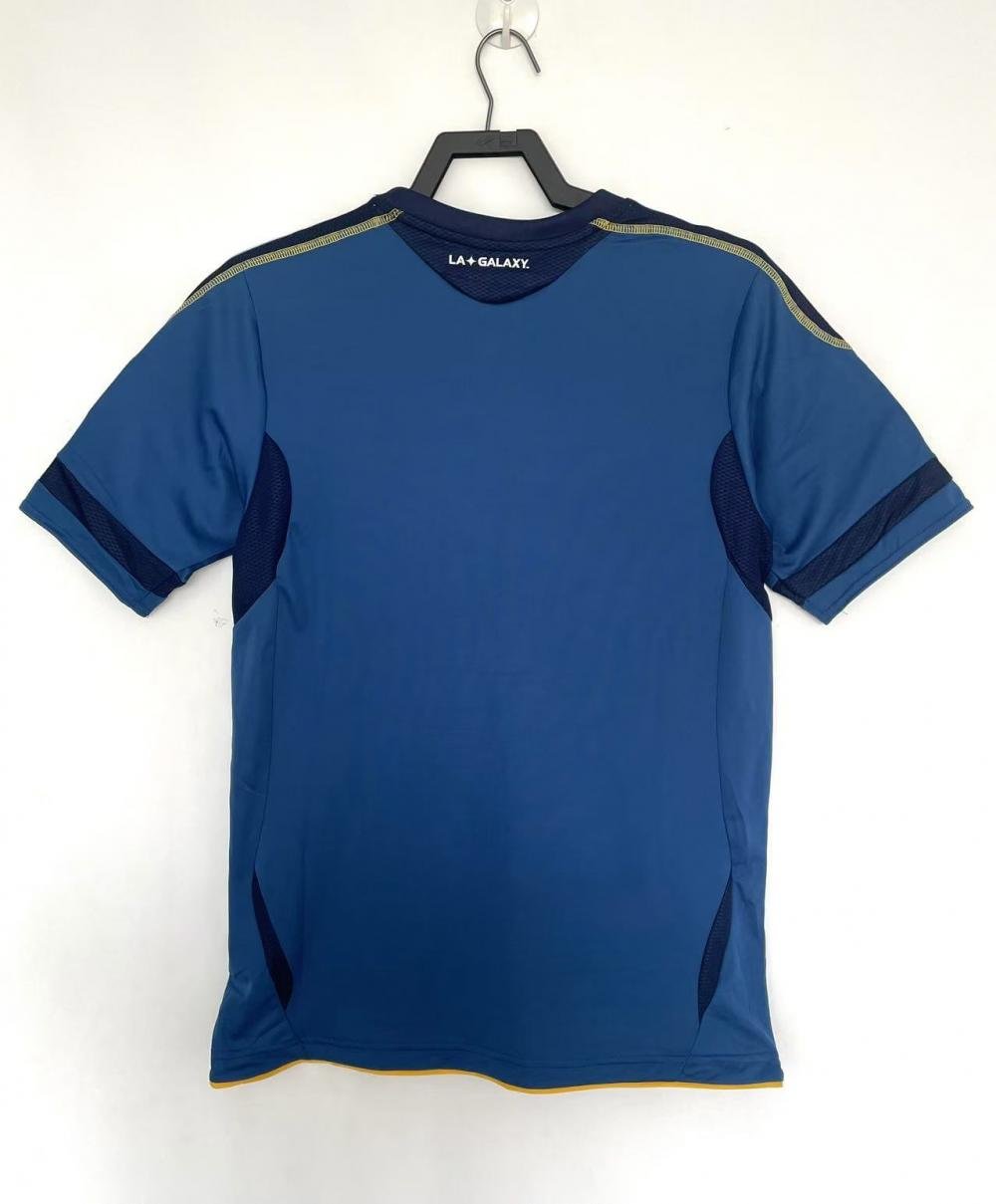 2011-2012 Retro LA Galaxy Away Soccer Jersey 1:1