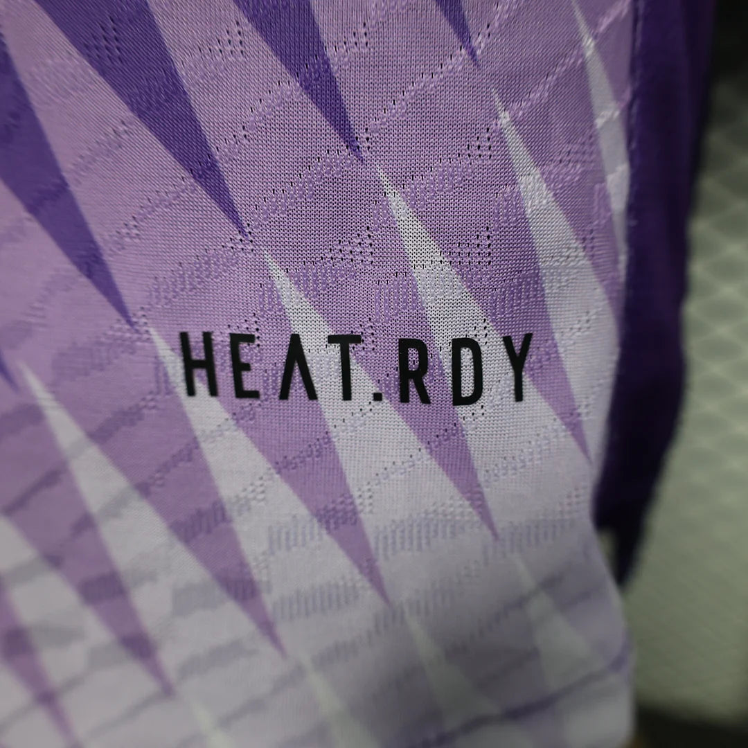 2025/2026 Player Version Manchester United Special Edition 05 Football Jersey 1:1