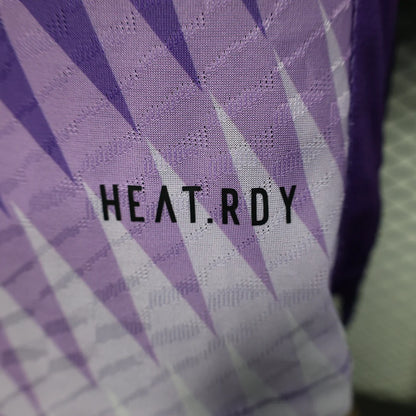 2025/2026 Player Version Manchester United Special Edition 05 Football Jersey 1:1