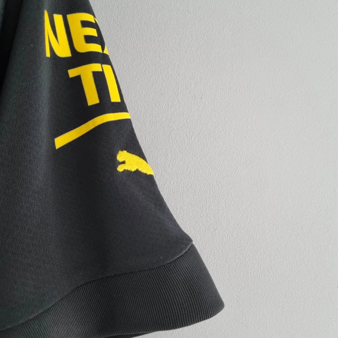 2022/2023 Manchester City Away Football Shirt 1:1