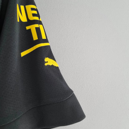 2022/2023 Manchester City Away Football Shirt 1:1