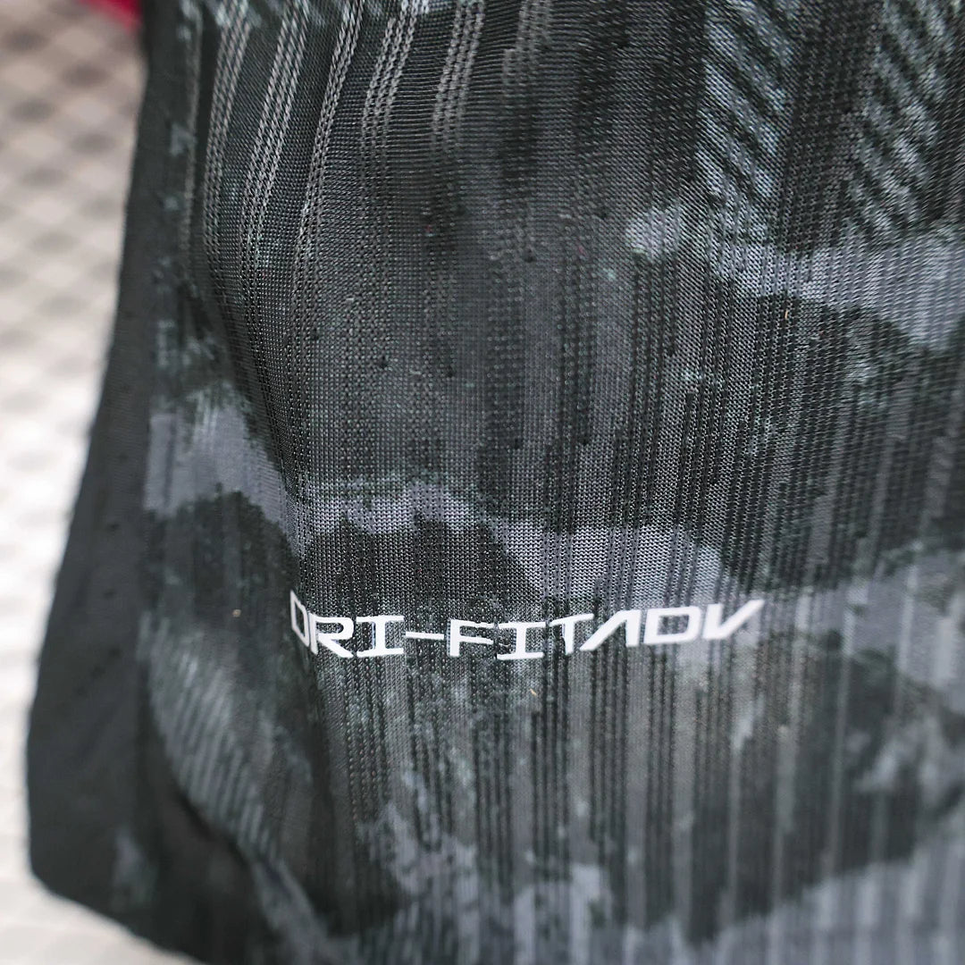 2024/2025 Long Sleeve Chelsea third away Football Jersey Player Version 1:1