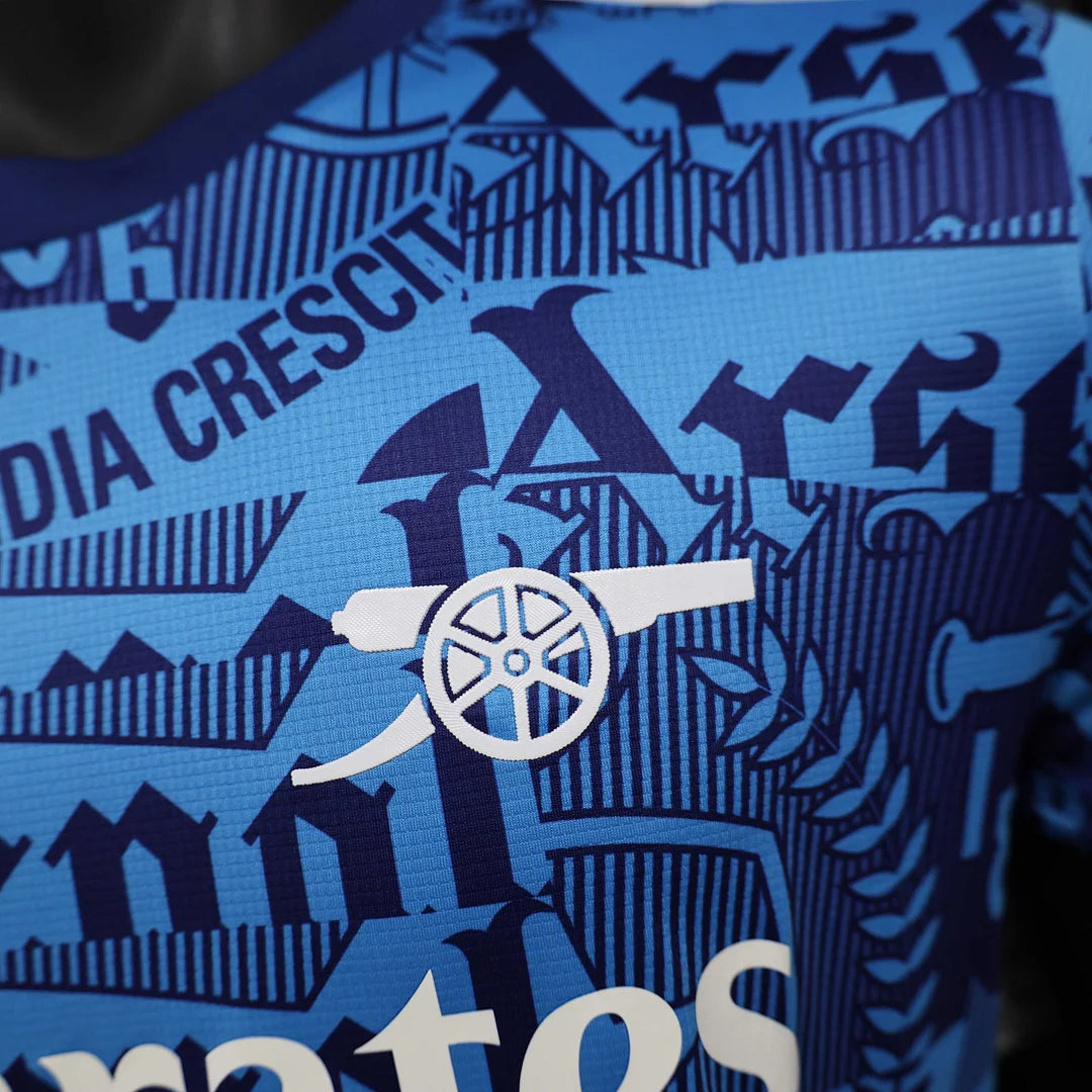 2024/2025 Player Version Arsenal Special Edition Football Jersey 1:1