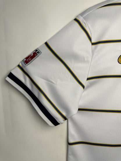 1997-1998 Retro Pumas UNAM Away Football Shirt 1:1
