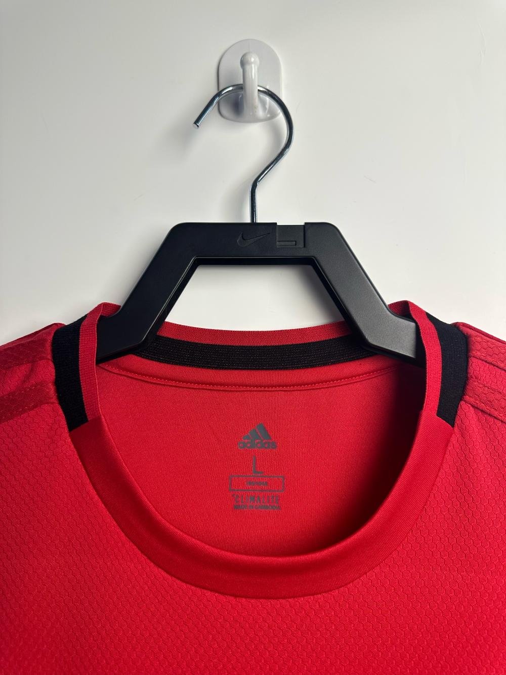 2019-2020 Retro Manchester United Home Football Shirt 1:1